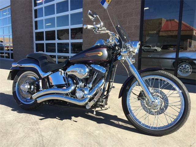 2004 Harley-Davidson Motorcycle (CC-992516) for sale in Henderson, Nevada