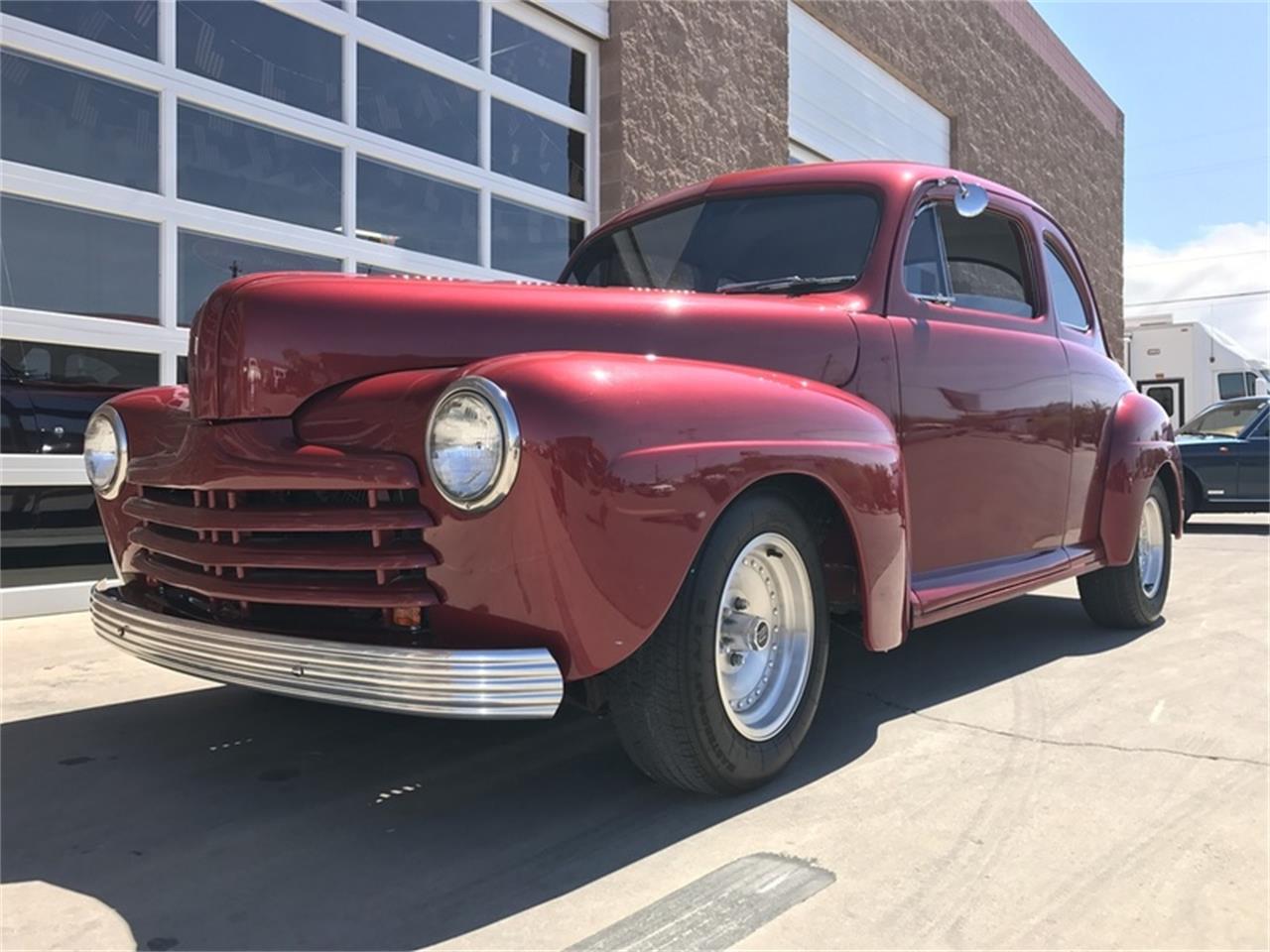 1946 Ford Coupe for Sale | ClassicCars.com | CC-992538