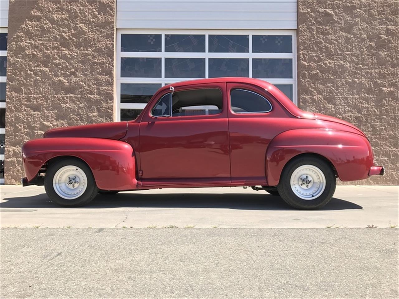 1946 Ford Coupe for Sale | ClassicCars.com | CC-992538