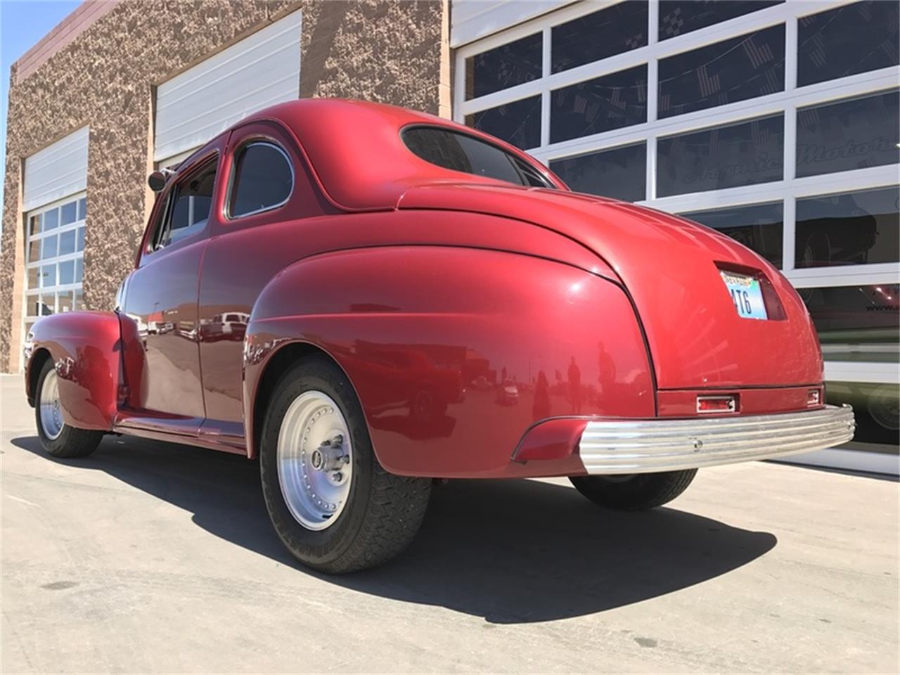 1946 Ford Coupe for Sale | ClassicCars.com | CC-992538