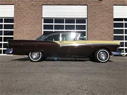 1957 FORD  Fairlane 500 (CC-992543) for sale in Henderson, Nevada