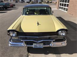 1957 FORD  Fairlane 500 (CC-992543) for sale in Henderson, Nevada