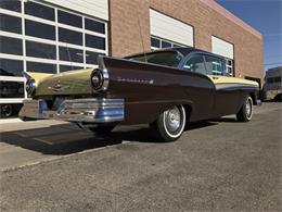 1957 FORD  Fairlane 500 (CC-992543) for sale in Henderson, Nevada