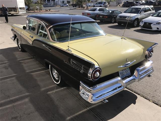 1957 FORD  Fairlane 500 (CC-992543) for sale in Henderson, Nevada