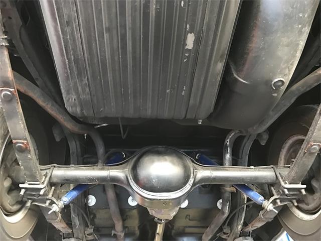 1957 FORD  Fairlane 500 (CC-992543) for sale in Henderson, Nevada