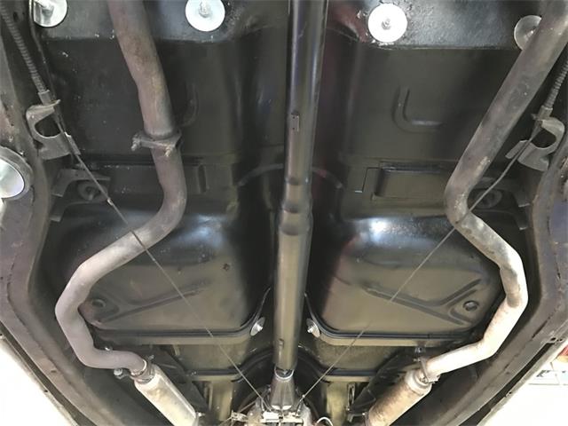 1957 FORD  Fairlane 500 (CC-992543) for sale in Henderson, Nevada