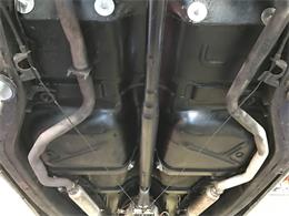 1957 FORD  Fairlane 500 (CC-992543) for sale in Henderson, Nevada