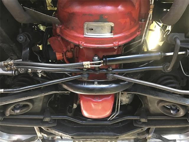 1957 FORD  Fairlane 500 (CC-992543) for sale in Henderson, Nevada