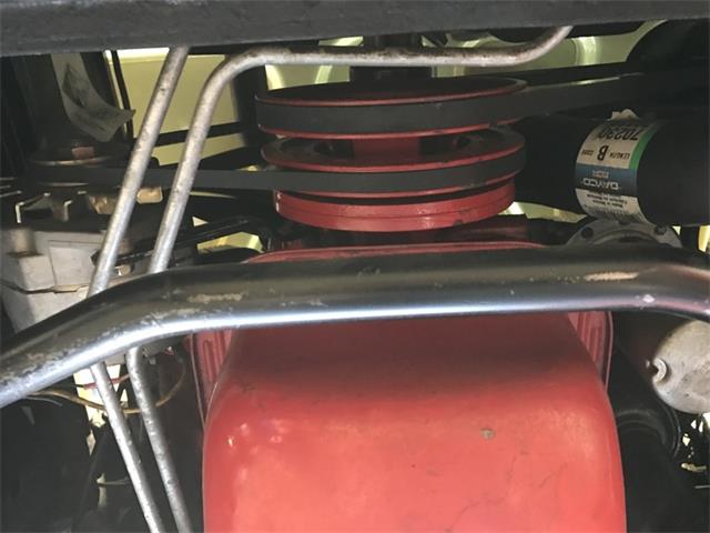 1957 FORD  Fairlane 500 (CC-992543) for sale in Henderson, Nevada