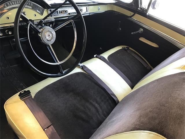1957 FORD  Fairlane 500 (CC-992543) for sale in Henderson, Nevada