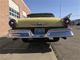 1957 FORD  Fairlane 500 (CC-992543) for sale in Henderson, Nevada