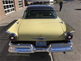 1957 FORD  Fairlane 500 (CC-992543) for sale in Henderson, Nevada