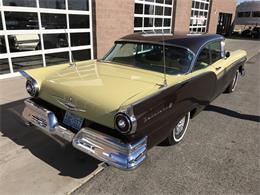 1957 FORD  Fairlane 500 (CC-992543) for sale in Henderson, Nevada