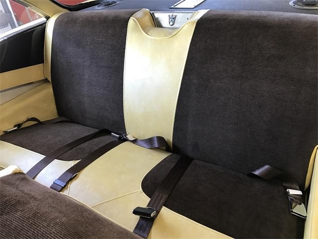 1957 FORD  Fairlane 500 (CC-992543) for sale in Henderson, Nevada