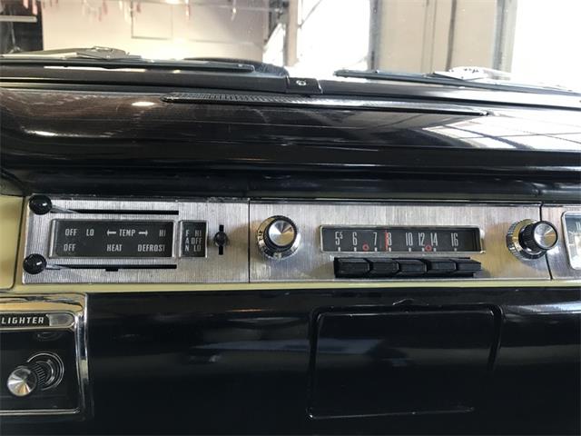 1957 FORD  Fairlane 500 (CC-992543) for sale in Henderson, Nevada
