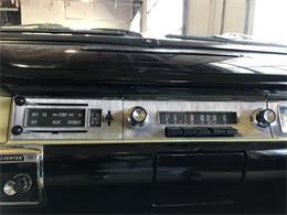 1957 FORD  Fairlane 500 (CC-992543) for sale in Henderson, Nevada