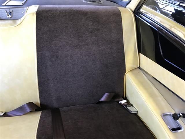 1957 FORD  Fairlane 500 (CC-992543) for sale in Henderson, Nevada