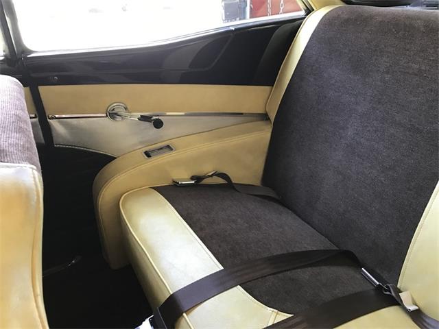 1957 FORD  Fairlane 500 (CC-992543) for sale in Henderson, Nevada