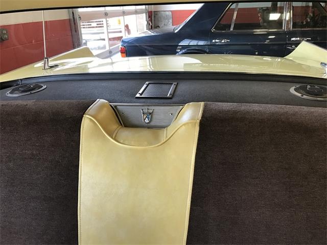 1957 FORD  Fairlane 500 (CC-992543) for sale in Henderson, Nevada
