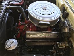 1957 FORD  Fairlane 500 (CC-992543) for sale in Henderson, Nevada