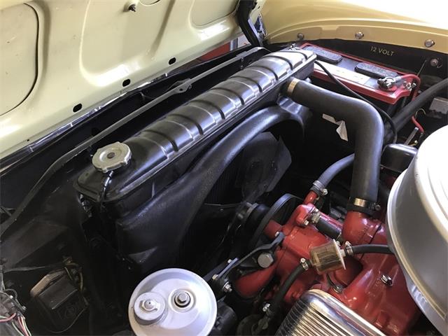 1957 FORD  Fairlane 500 (CC-992543) for sale in Henderson, Nevada