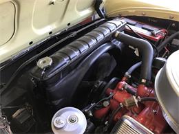 1957 FORD  Fairlane 500 (CC-992543) for sale in Henderson, Nevada