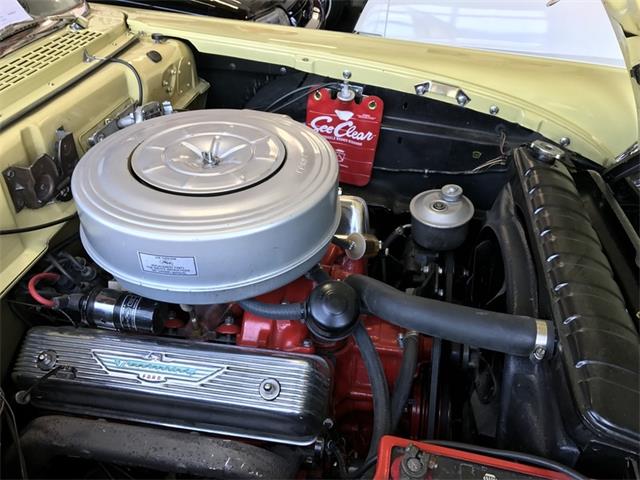 1957 FORD  Fairlane 500 (CC-992543) for sale in Henderson, Nevada