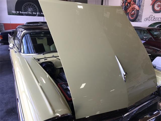 1957 FORD  Fairlane 500 (CC-992543) for sale in Henderson, Nevada