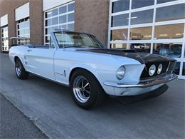 1967 Ford Mustang (CC-992549) for sale in Henderson, Nevada