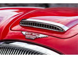 1967 Austin-Healey 3000 Mark III (CC-992562) for sale in Philadelphia , Pennsylvania