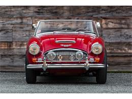 1967 Austin-Healey 3000 Mark III (CC-992562) for sale in Philadelphia , Pennsylvania