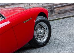 1967 Austin-Healey 3000 Mark III (CC-992562) for sale in Philadelphia , Pennsylvania