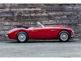 1967 Austin-Healey 3000 Mark III (CC-992562) for sale in Philadelphia , Pennsylvania