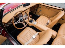 1967 Austin-Healey 3000 Mark III (CC-992562) for sale in Philadelphia , Pennsylvania