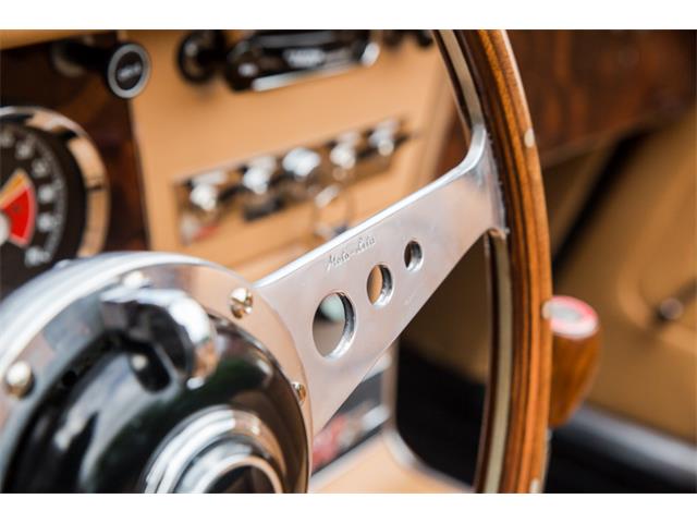 1967 Austin-Healey 3000 Mark III (CC-992562) for sale in Philadelphia , Pennsylvania