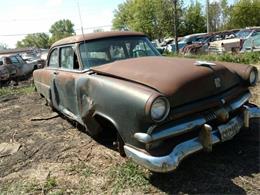 1953 Ford Mainline    2dr (CC-992573) for sale in Mankato, Minnesota