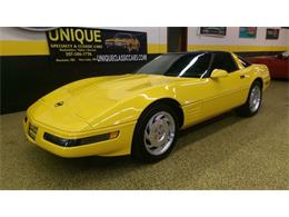 1994 Chevrolet Corvette (CC-992585) for sale in Mankato, Minnesota