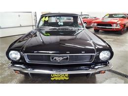 1966 Ford Mustang    Convertible (CC-992618) for sale in Mankato, Minnesota