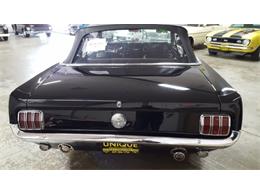 1966 Ford Mustang    Convertible (CC-992618) for sale in Mankato, Minnesota