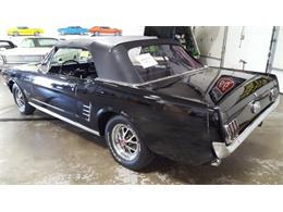 1966 Ford Mustang    Convertible (CC-992618) for sale in Mankato, Minnesota