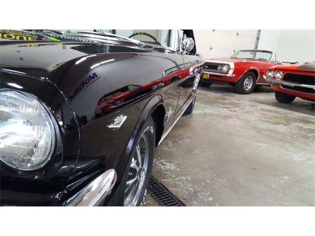 1966 Ford Mustang    Convertible (CC-992618) for sale in Mankato, Minnesota