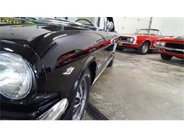 1966 Ford Mustang    Convertible (CC-992618) for sale in Mankato, Minnesota