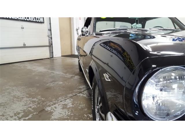 1966 Ford Mustang    Convertible (CC-992618) for sale in Mankato, Minnesota
