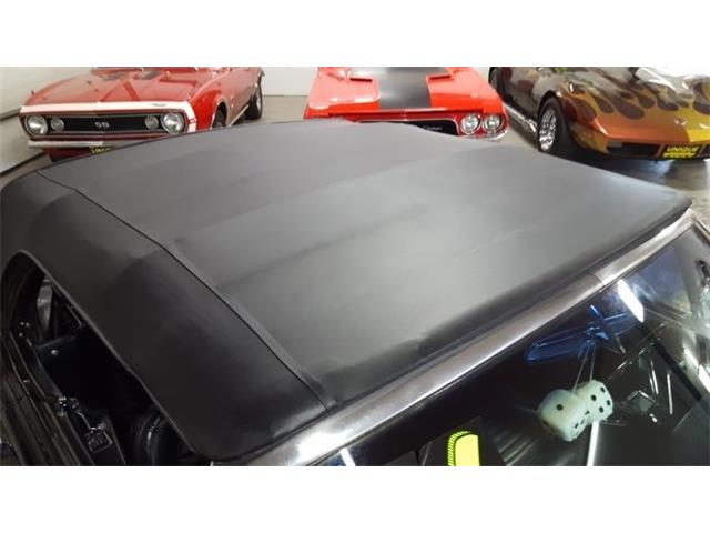 1966 Ford Mustang    Convertible (CC-992618) for sale in Mankato, Minnesota