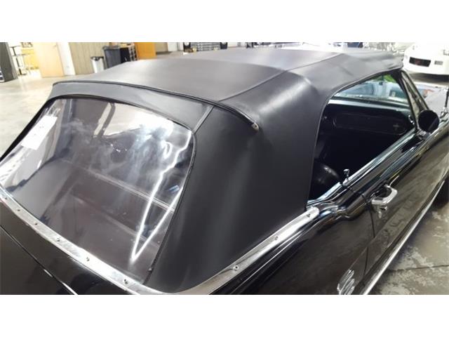 1966 Ford Mustang    Convertible (CC-992618) for sale in Mankato, Minnesota