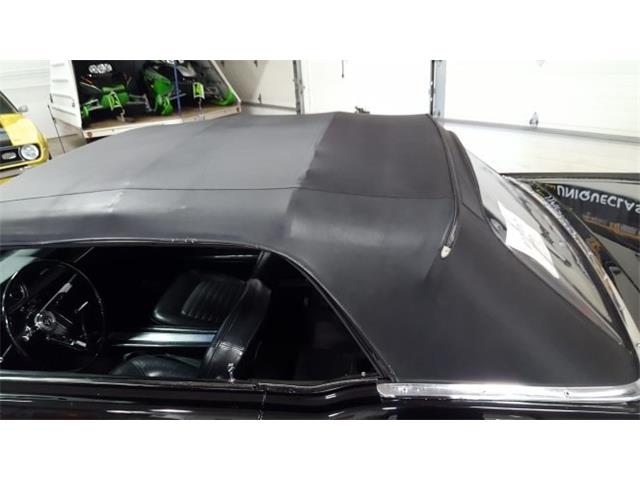 1966 Ford Mustang    Convertible (CC-992618) for sale in Mankato, Minnesota