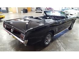 1966 Ford Mustang    Convertible (CC-992618) for sale in Mankato, Minnesota
