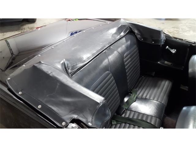 1966 Ford Mustang    Convertible (CC-992618) for sale in Mankato, Minnesota