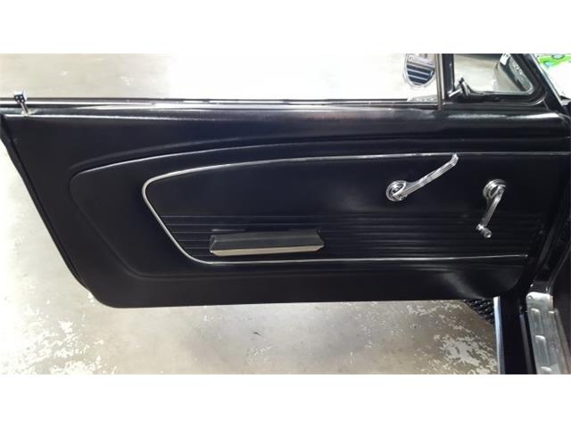 1966 Ford Mustang    Convertible (CC-992618) for sale in Mankato, Minnesota