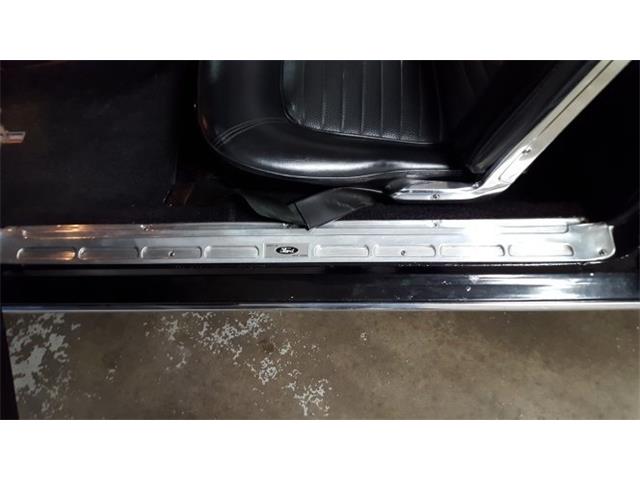 1966 Ford Mustang    Convertible (CC-992618) for sale in Mankato, Minnesota